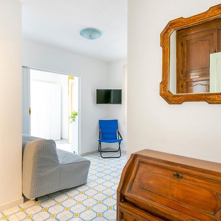 La Baia Blu - Ischia Appartement Buitenkant foto