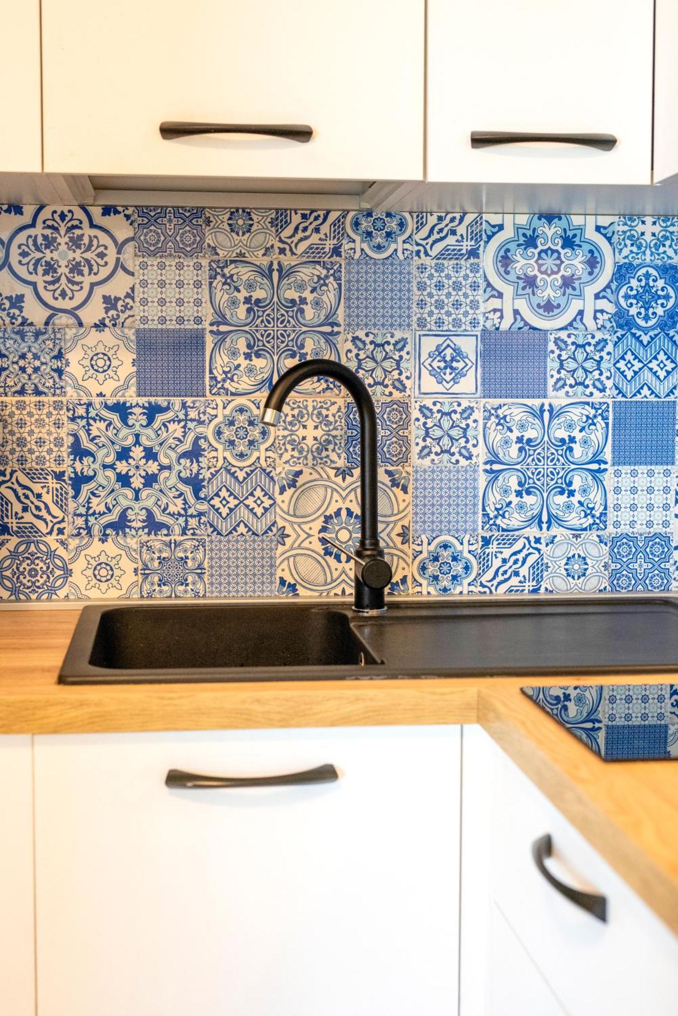 La Baia Blu - Ischia Appartement Buitenkant foto
