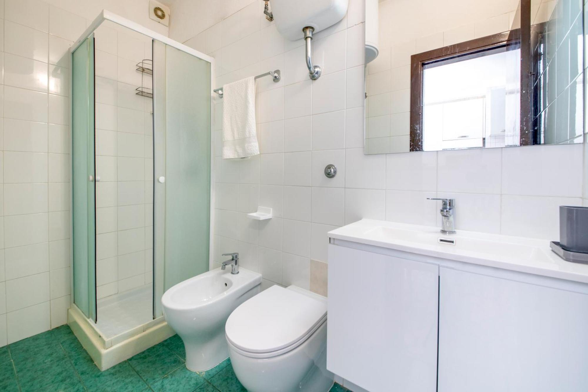 La Baia Blu - Ischia Appartement Buitenkant foto